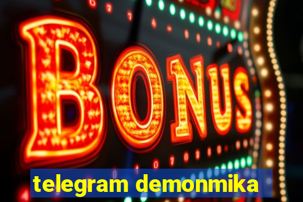 telegram demonmika